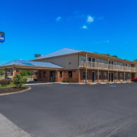 America'S Best Value Inn-Атенс Екстериор снимка